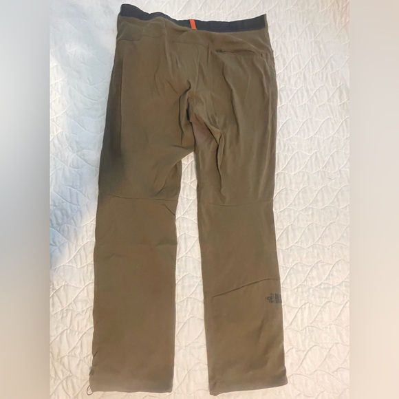 North Face pants - Picture 4 of 7